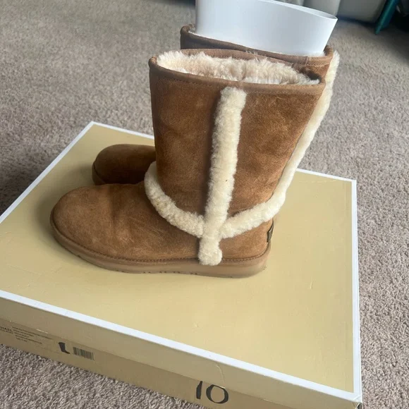 Cozy UGG Luv💞 - Picture 4 of 12